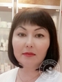 Богашевская Наталия Владимировна Богашевская Наталия Владимировна