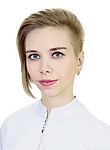 Шаленко Ольга Сергеевна