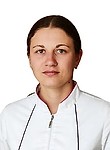 Строкатова Юлия Александровна
