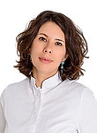 Воронова Екатерина Константиновна
