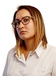 Алтухова Ирина Николаевна