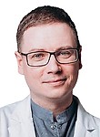 Любавин Александр Владимирович