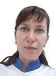 Красникова Анна Анатольевна