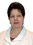 Кудашкина Татьяна Владимировна