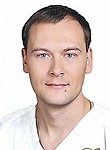 Карповец Николай Михайлович