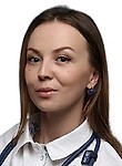Чернышева Мария Борисовна