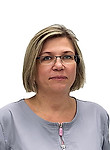 Быковская Светлана Сергеевна