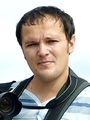 Савушкин Владимир