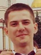 Раев Дмитрий Евгеньевич