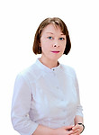 Кузнецова Лариса Валентиновна