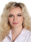 Шакалова Екатерина Олеговна