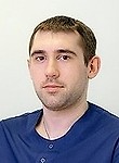 Маринин Андрей Вячеславович