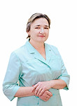 Малетина Ольга Ильинична