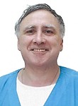 Овчинников Федор Георгиевич