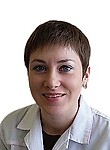 Патрина Анна Викторовна
