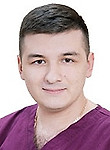Тюнин Константин Александрович