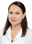 Макарова Анна Николаевна