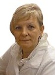 Тимирева Марина Николаевна