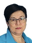 Глубшева Наталья Александровна