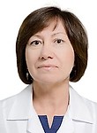 Басова Елена Геннадьевна