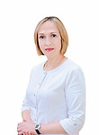 Суханова Светлана Александровна