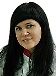 Ананьева Евгения Александровна
