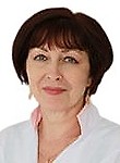 Черкашина Нина Григорьевна