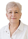 Качмазова Марина Евгеньевна
