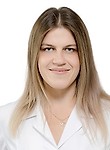 Кабакова Ольга Владимировна
