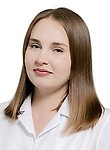 Шевченко Марина Александровна