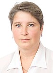 Яковлева Ираида Викторовна