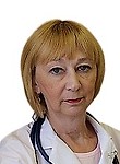 Баганова Ольга Константиновна