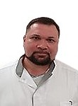 Красных Сергей Сергеевич