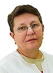 Негрий Ираида Семеновна