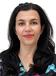 Введенская Наталья Викторовна