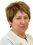 Кузнецова Наталья Андреевна