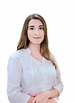 Иванова Ксения Владиславовна