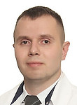 Кормщиков Глеб Алексеевич