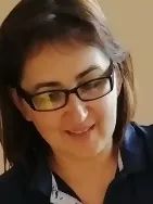 Ирина Ивановна Гузенко