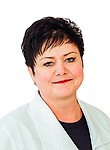Афанасьева Светлана Витальевна