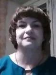 Инна Николаевна Холодных
