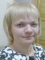 Черникова Светлана Владимировна
