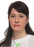 Чернова Надежда Васильевна