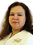 Байгота Евгения Викторовна