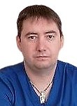 Шакалов Дмитрий Николаевич