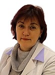 Буслова Людмила Владимировна