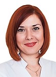 Данилова Екатерина Вадимовна