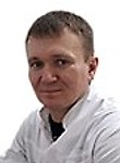 Родионов Андрей Викторович