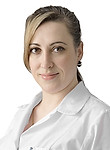 Калюжина Ольга Юрьевна