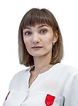 Пашкова Ирина Николаевна
